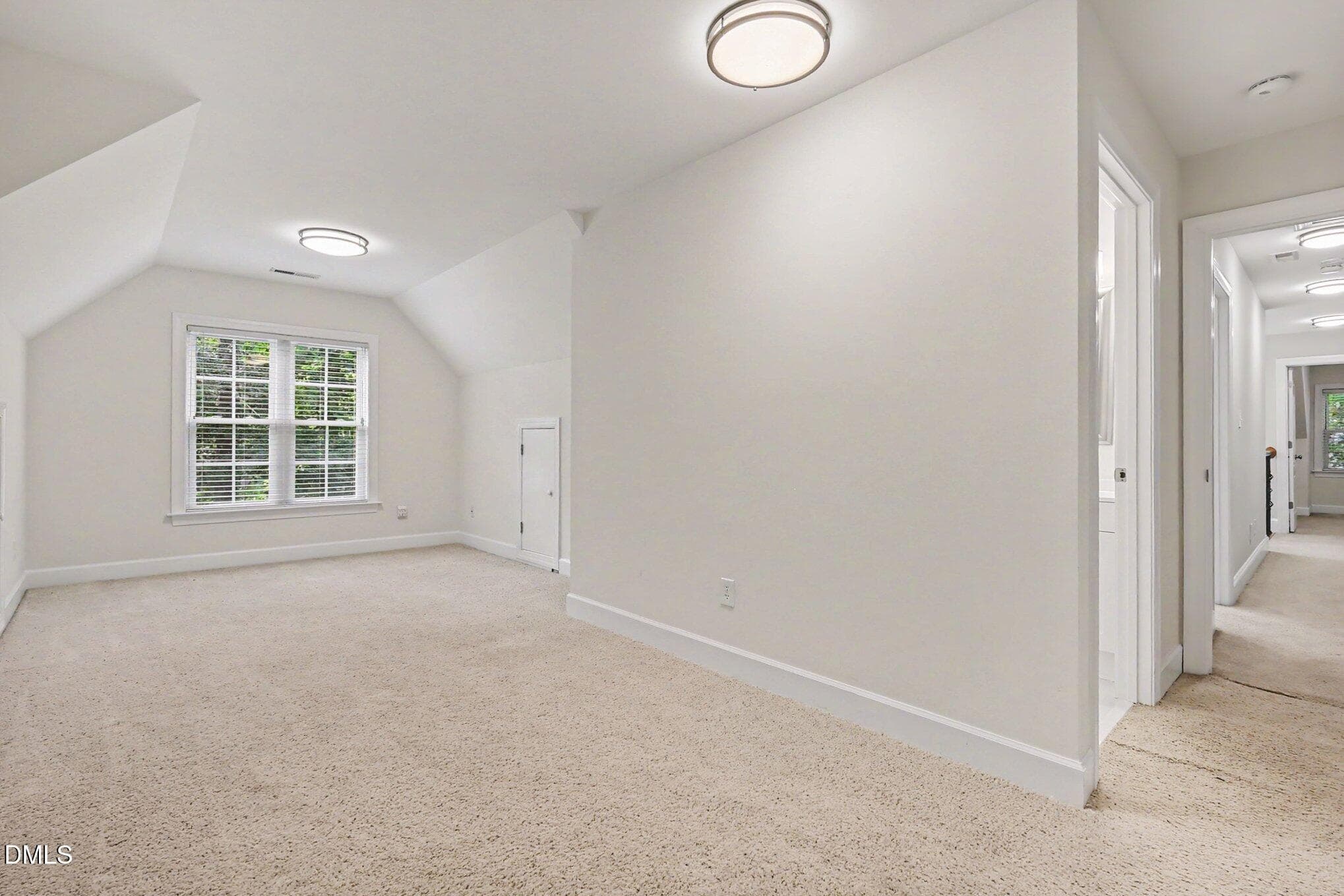 Inlaw Suite-Bedroom 3 - 4808 Stoneyoak Lane, Raleigh, NC 27610, Raleigh