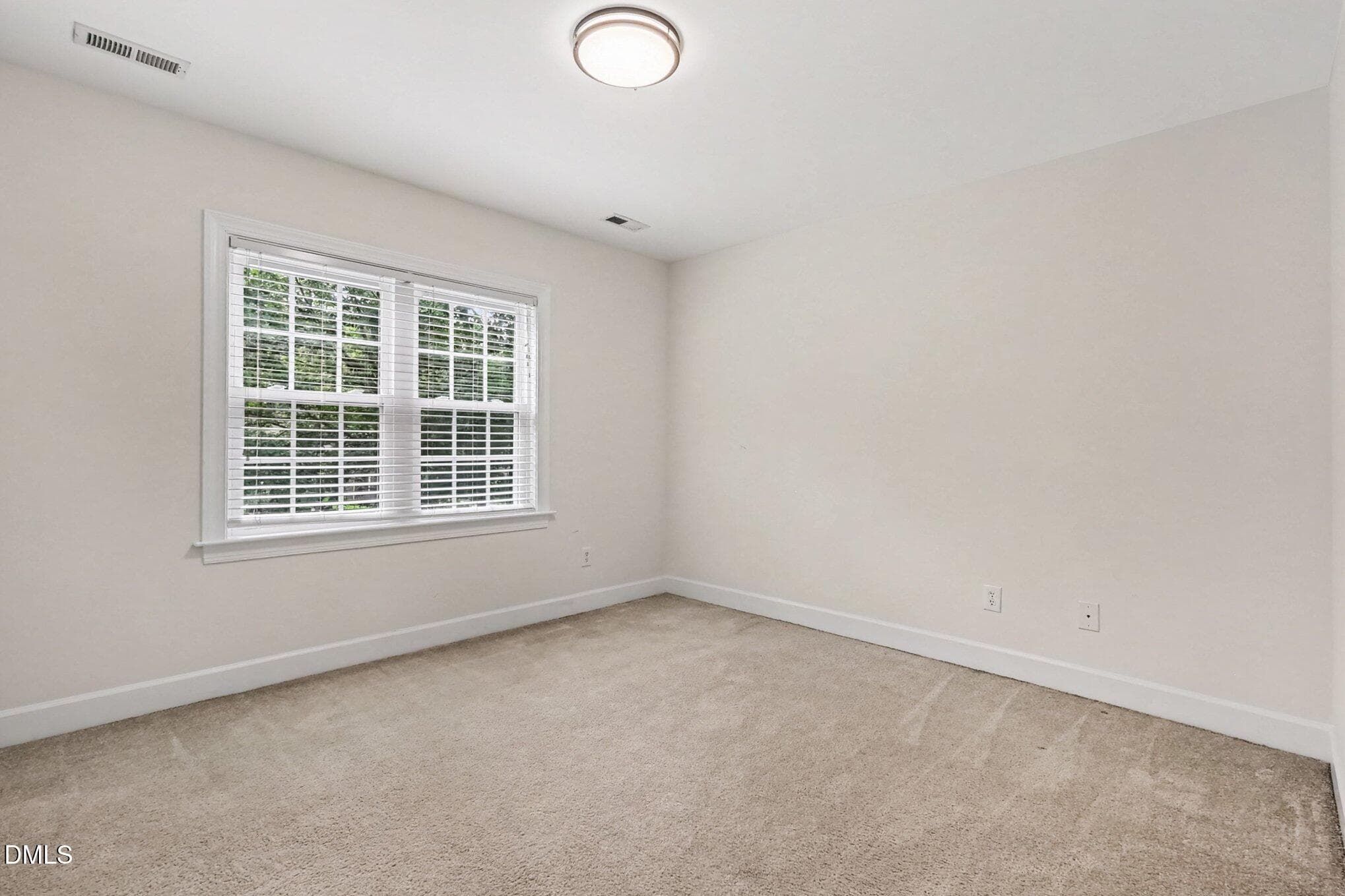 Bedroom 4 - 4808 Stoneyoak Lane, Raleigh, NC 27610, Raleigh