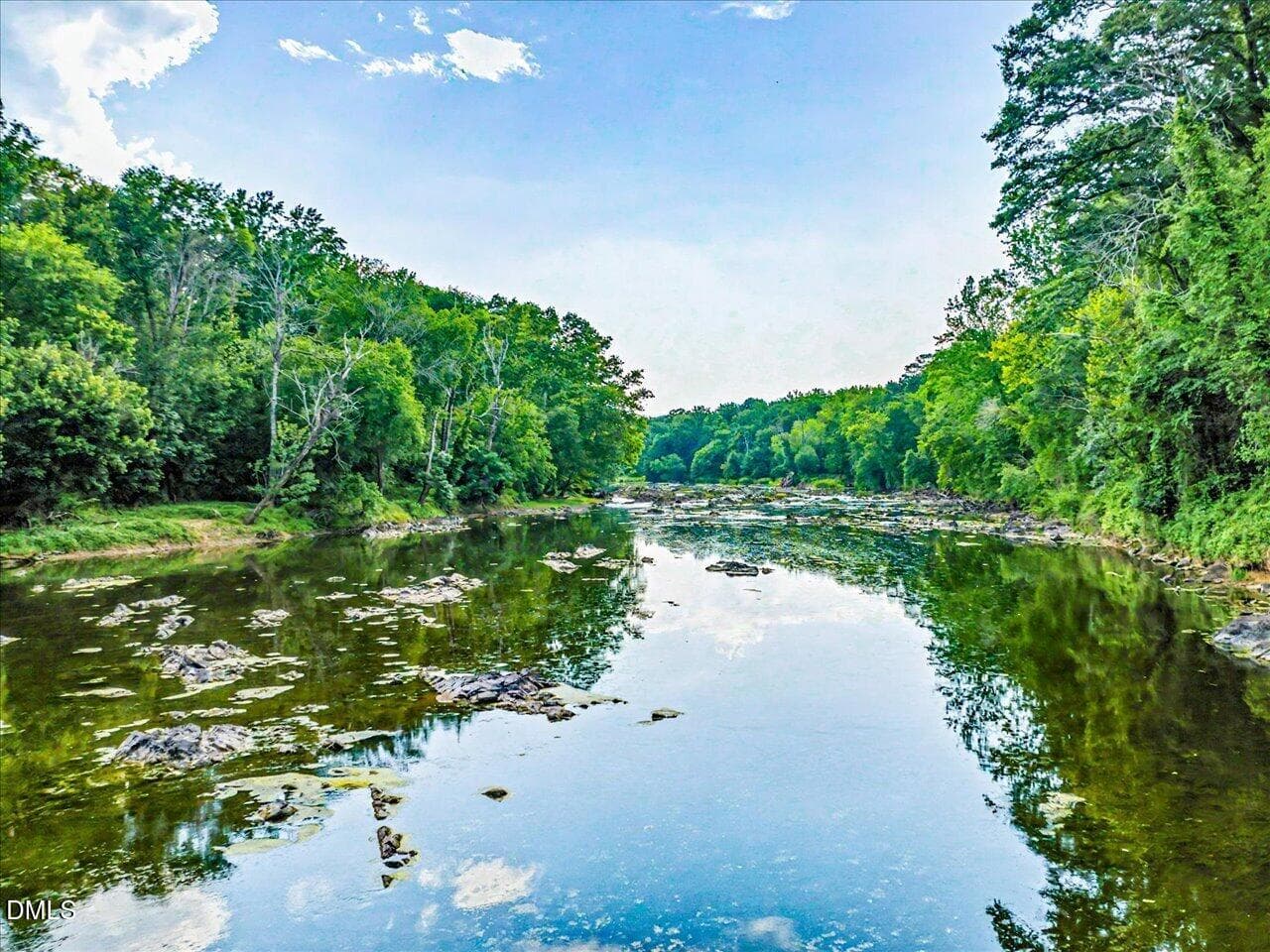 Deep River - 275 Mill Stone Road Ext., Moncure, NC 27559