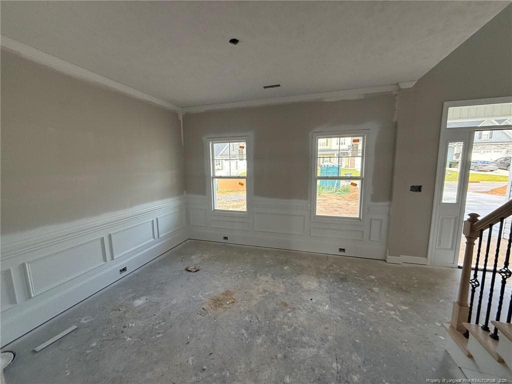 Photo 2 - 2959 Currawond (Lot 272) Street, Fayetteville, NC 28304, Fayetteville