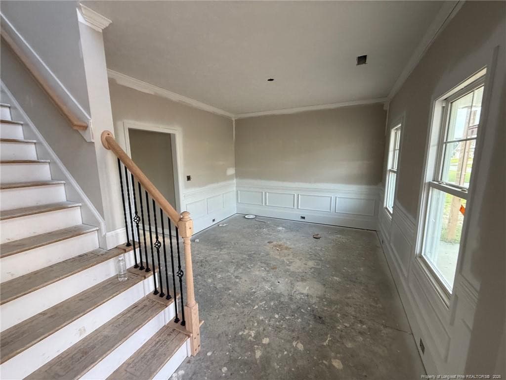 Photo 3 - 2959 Currawond (Lot 272) Street, Fayetteville, NC 28304, Fayetteville