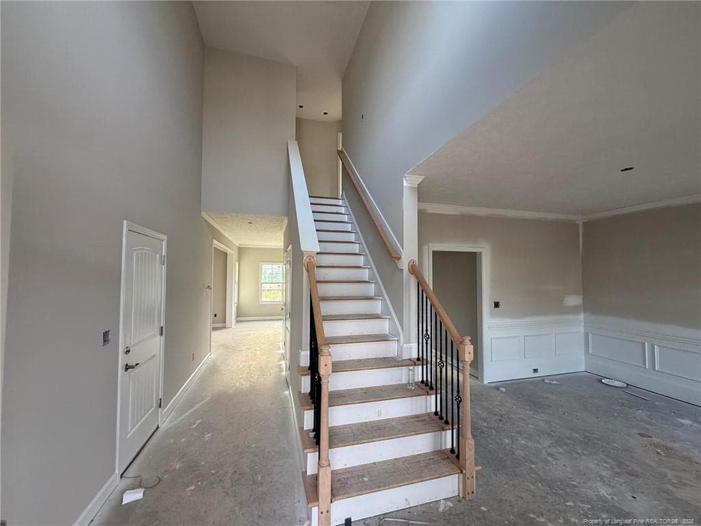 Photo 4 - 2959 Currawond (Lot 272) Street, Fayetteville, NC 28304, Fayetteville