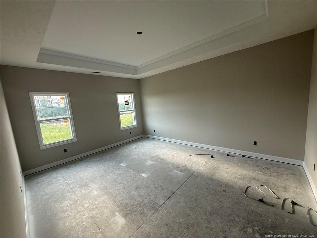 Photo 10 - 2959 Currawond (Lot 272) Street, Fayetteville, NC 28304, Fayetteville