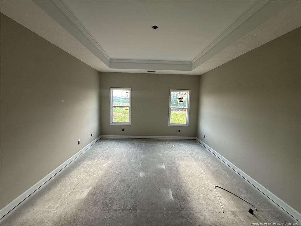 Photo 11 - 2959 Currawond (Lot 272) Street, Fayetteville, NC 28304, Fayetteville