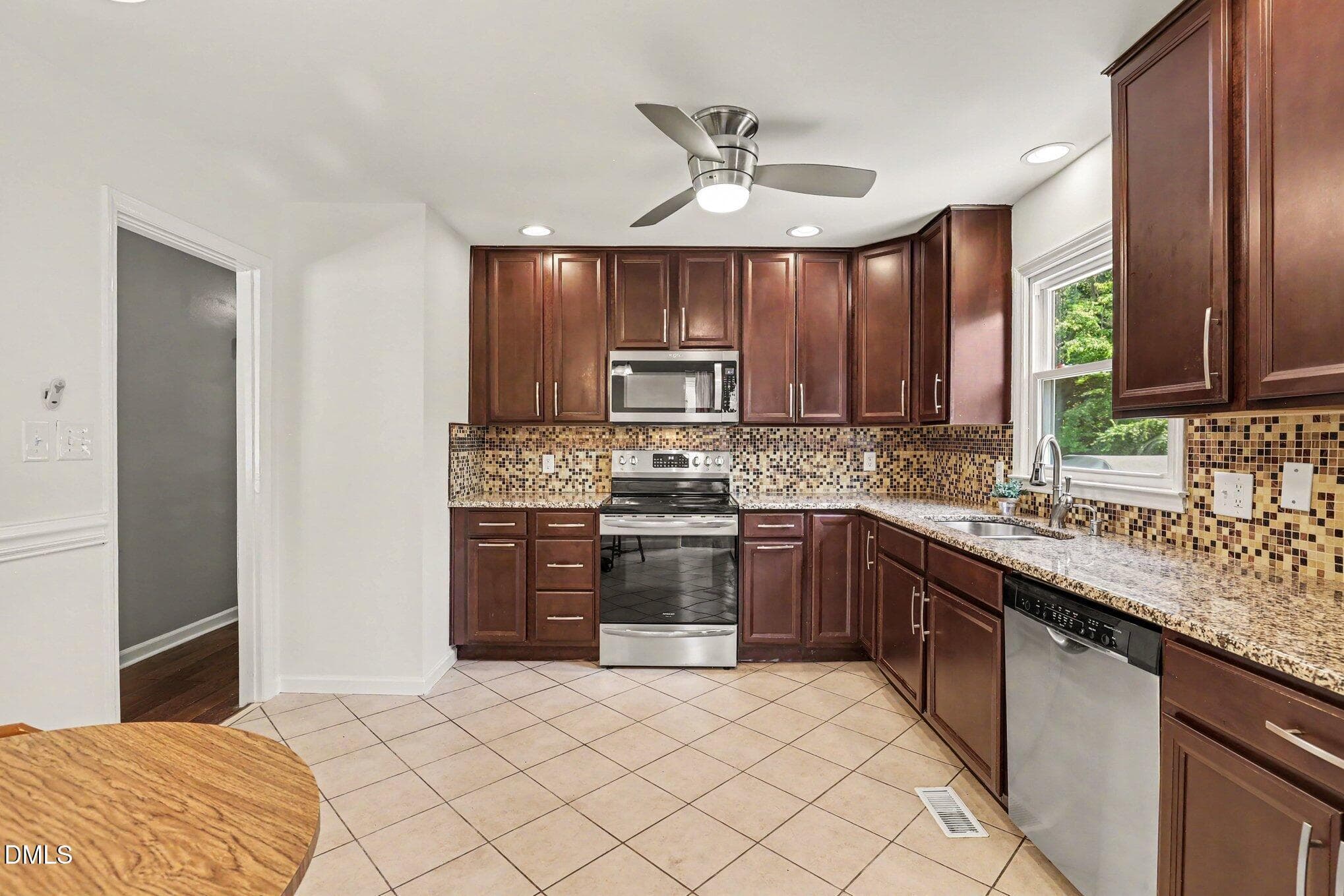 Kitchen - 1416 Lions Way, Raleigh, NC 27604, Raleigh