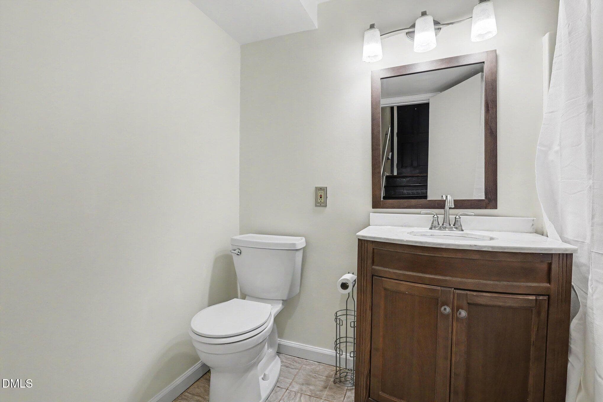 Bathroom - 1416 Lions Way, Raleigh, NC 27604, Raleigh