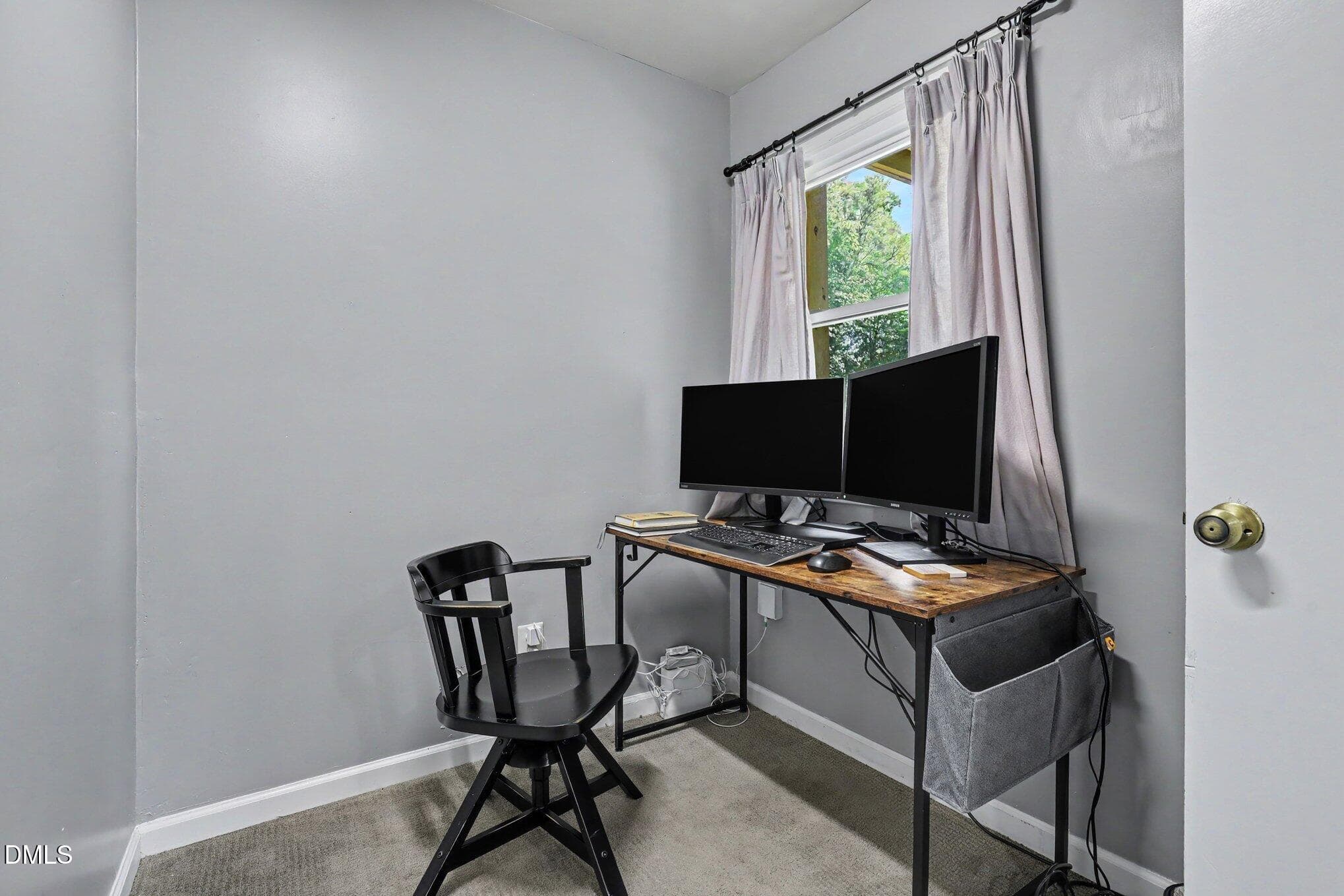 Office - 1416 Lions Way, Raleigh, NC 27604, Raleigh