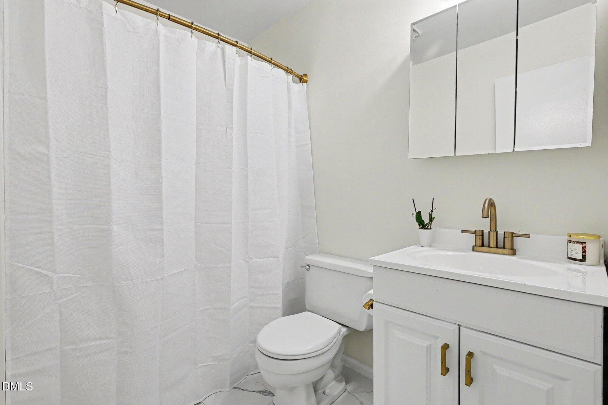 Bathroom - 1416 Lions Way, Raleigh, NC 27604, Raleigh