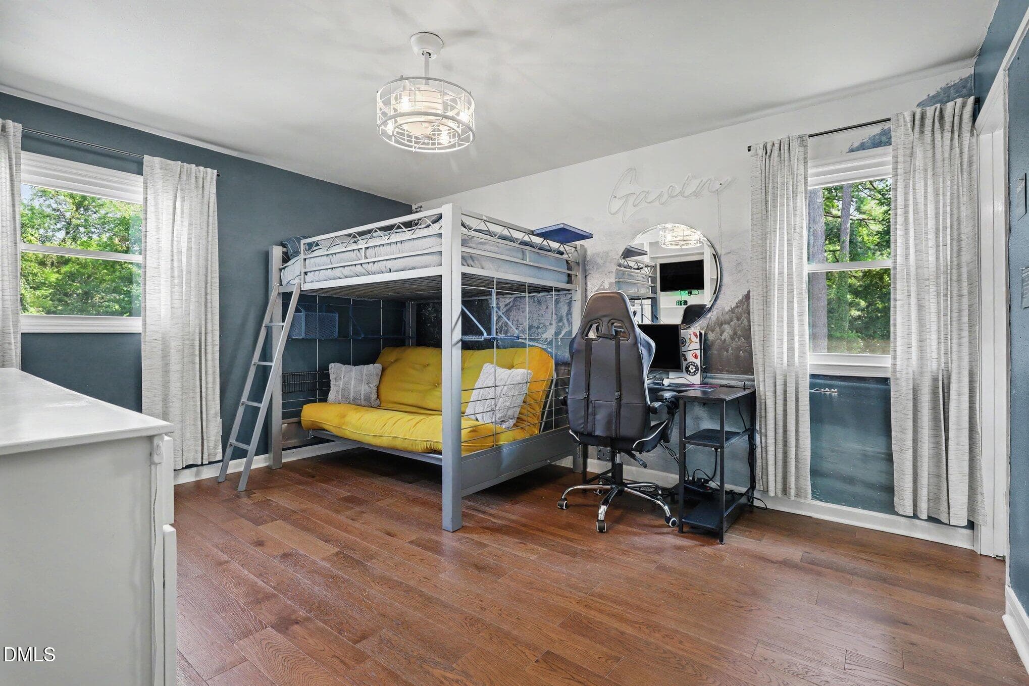 Bedroom - 1416 Lions Way, Raleigh, NC 27604, Raleigh