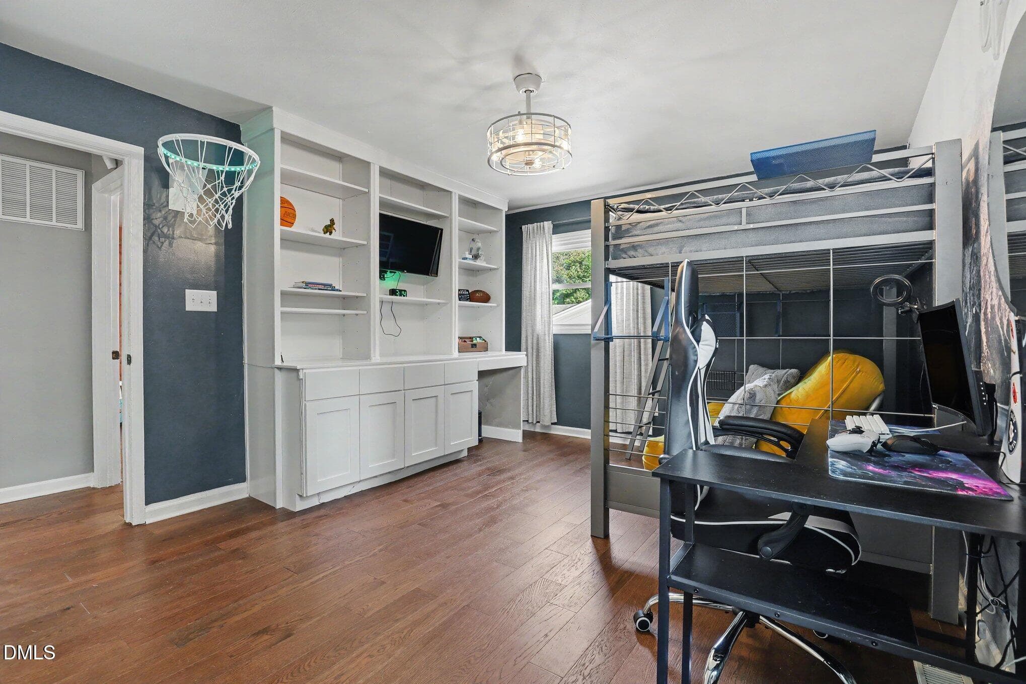Bedroom - 1416 Lions Way, Raleigh, NC 27604, Raleigh