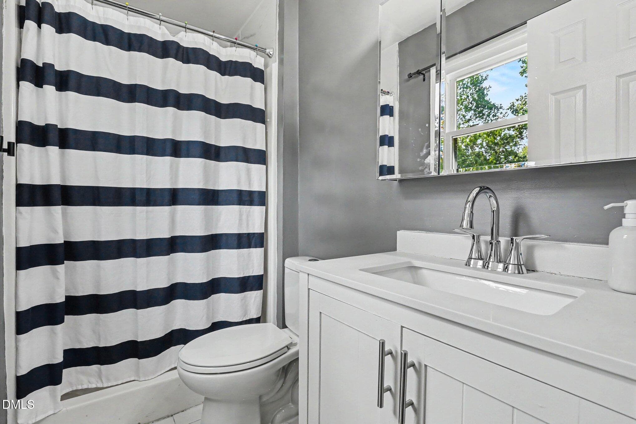 Bathroom - 1416 Lions Way, Raleigh, NC 27604, Raleigh