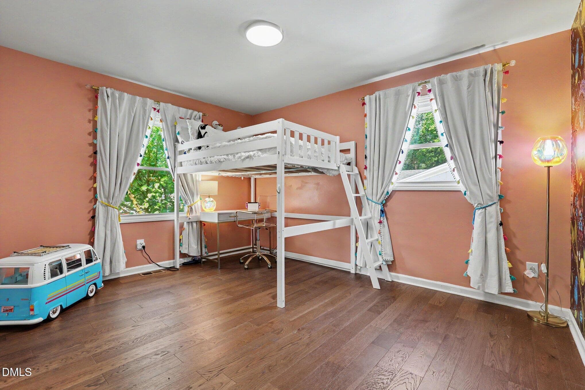Bedroom - 1416 Lions Way, Raleigh, NC 27604, Raleigh