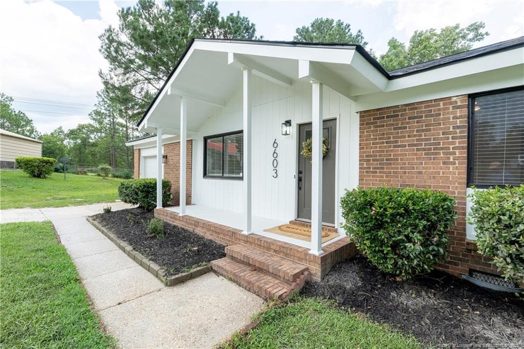 Photo 3 - 6603 Radcliff Ct Court, Fayetteville, NC 28311, Fayetteville