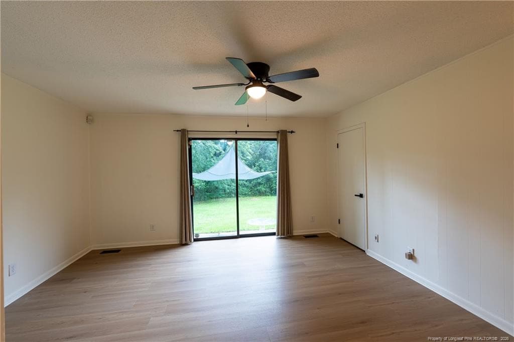 Family room - 6603 Radcliff Ct Court, Fayetteville, NC 28311, Fayetteville