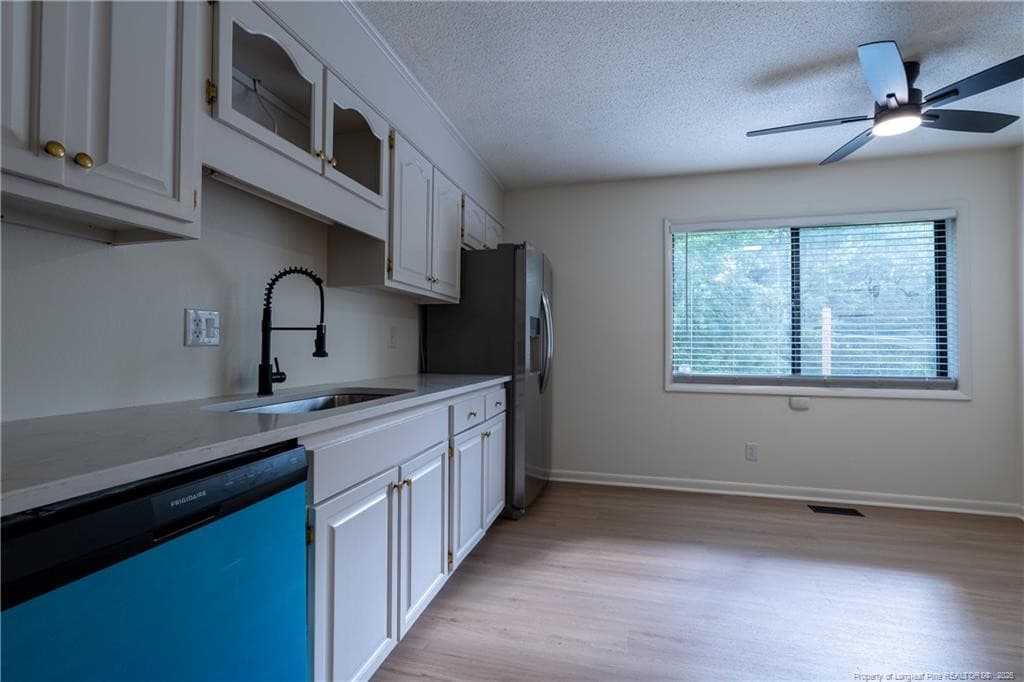 Kitchen - 6603 Radcliff Ct Court, Fayetteville, NC 28311, Fayetteville