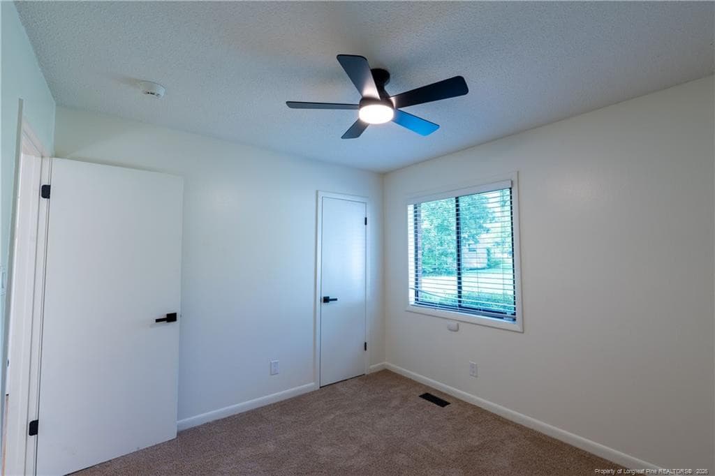 Bedroom 1 - 6603 Radcliff Ct Court, Fayetteville, NC 28311, Fayetteville