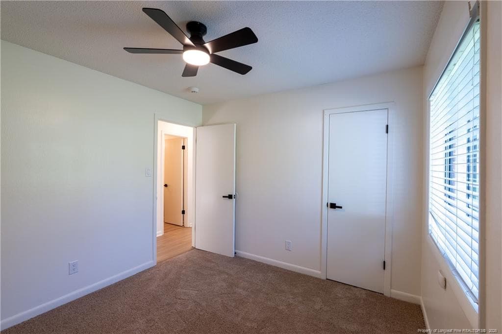 Bedroom 1 - 6603 Radcliff Ct Court, Fayetteville, NC 28311, Fayetteville
