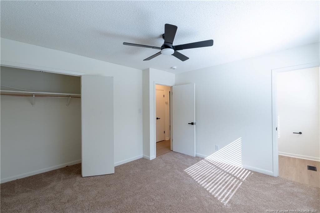 Primary bedroom - 6603 Radcliff Ct Court, Fayetteville, NC 28311, Fayetteville