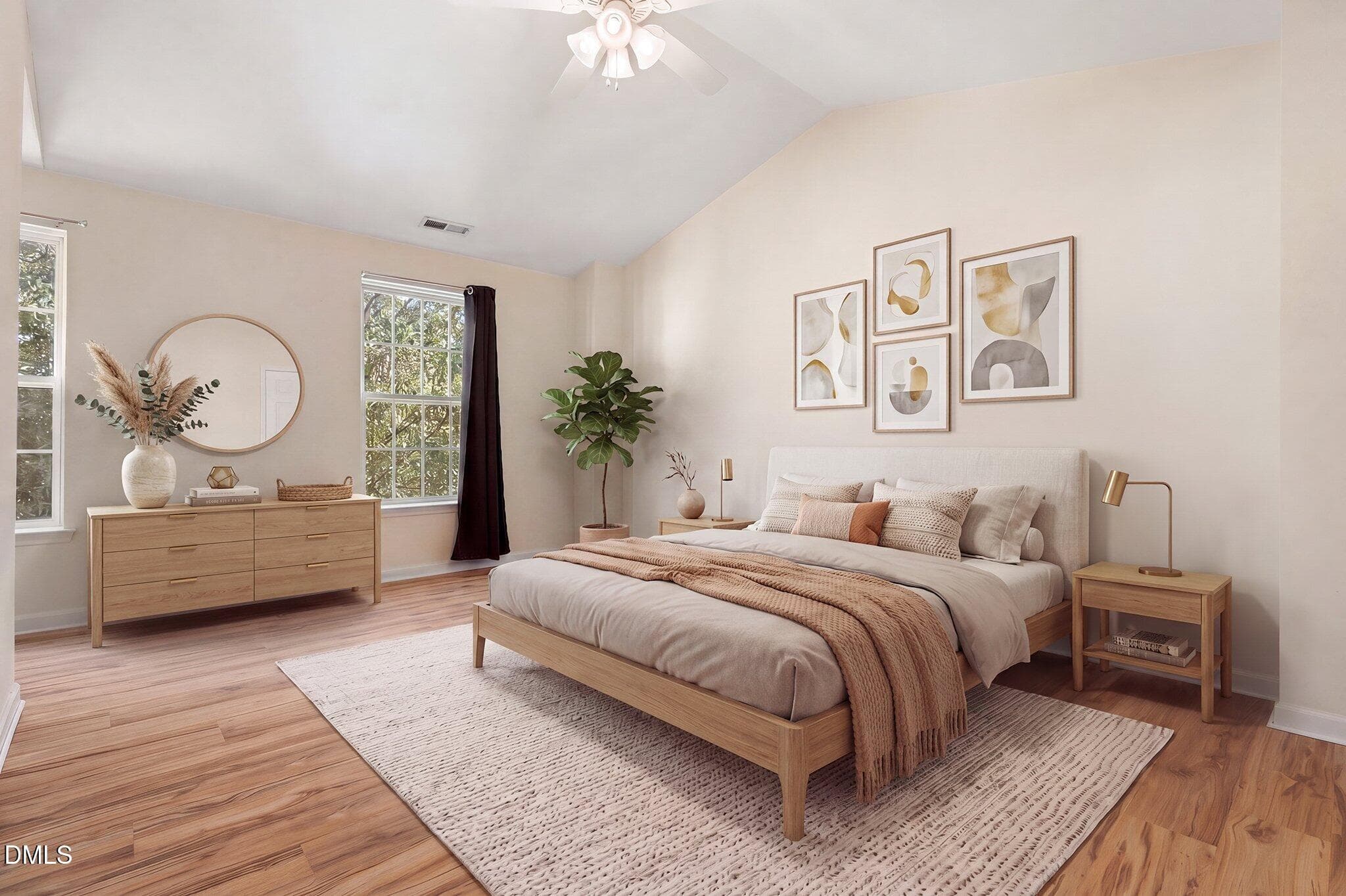 DSC_1761_VirtualStaging - 5001 Croftwood Drive, Raleigh, NC 27616, Raleigh