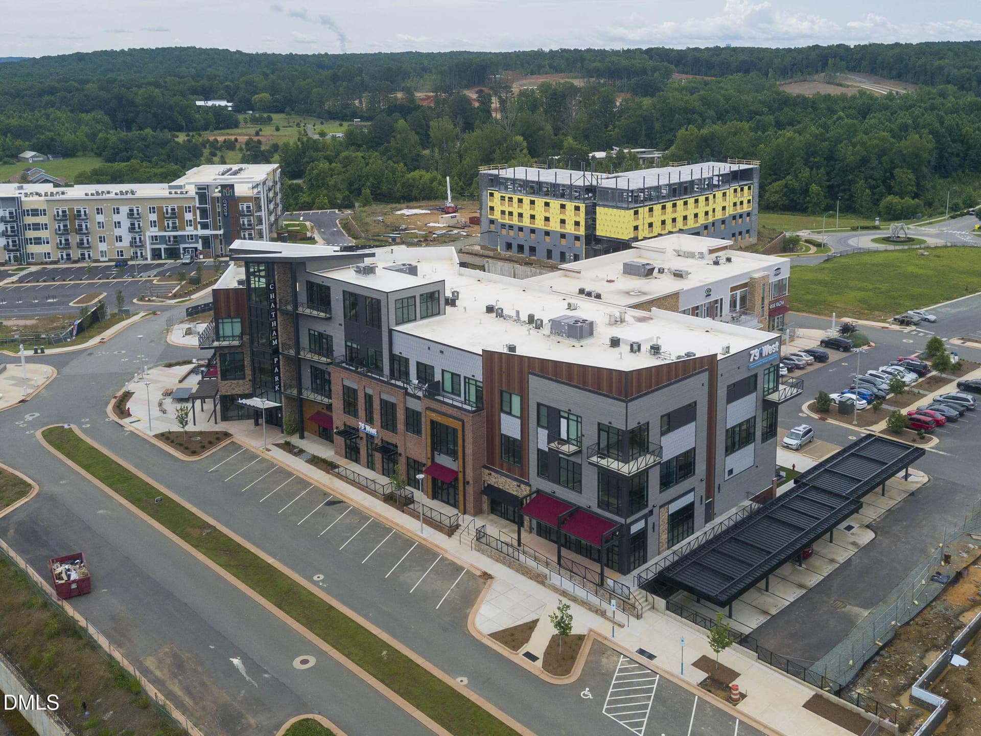 34-web-or-mls-120 Mosaic Blvd. #303 (2 o - 120 Mosaic Boulevard 303, Pittsboro, NC 27312