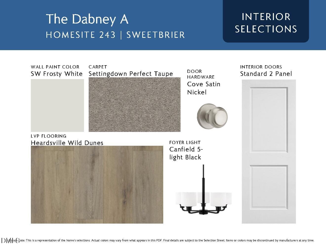 243 SWT - Design Brochure - MLS_Page3 - 1008 Whispering Willow Court 243, Durham, NC 27703, Durham