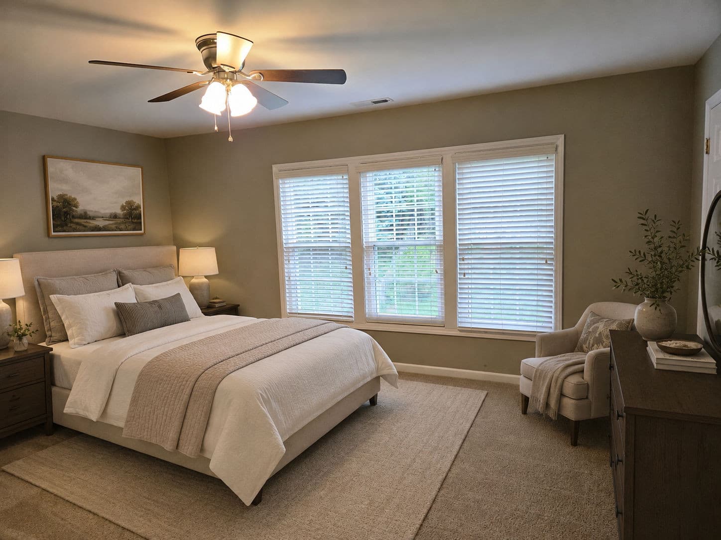 Photo 11 - 2447 Stately Oaks Drive, Raleigh, NC 27614, Raleigh