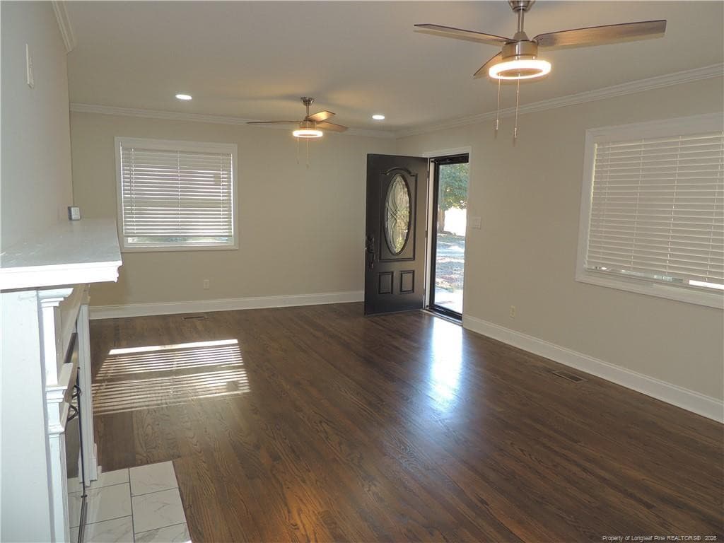 Photo 6 - 2025 Womble Drive, Fayetteville, NC 28306, Fayetteville