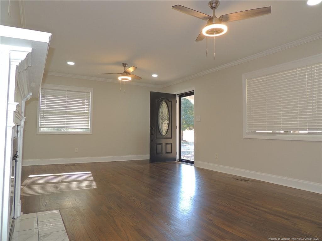 Photo 7 - 2025 Womble Drive, Fayetteville, NC 28306, Fayetteville