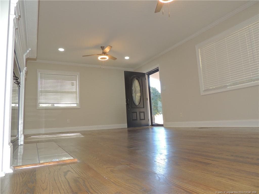 Photo 8 - 2025 Womble Drive, Fayetteville, NC 28306, Fayetteville