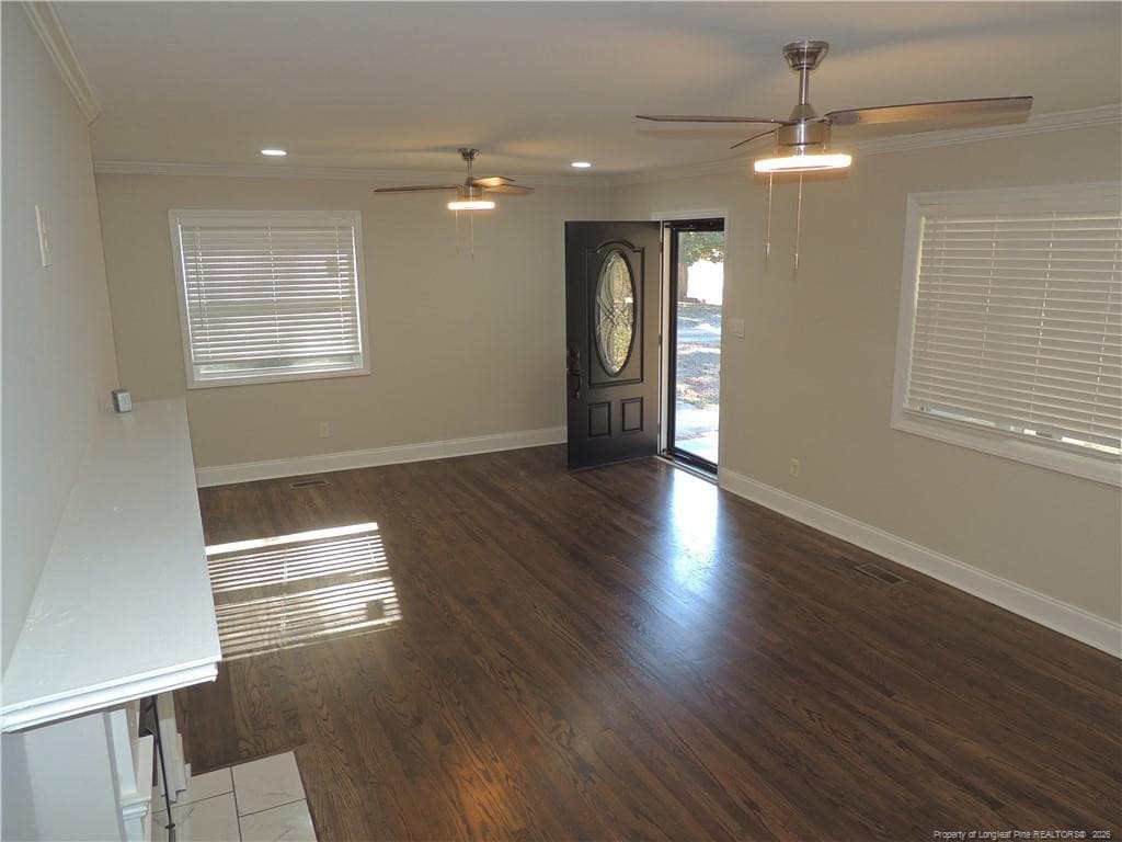 Photo 5 - 2025 Womble Drive, Fayetteville, NC 28306, Fayetteville
