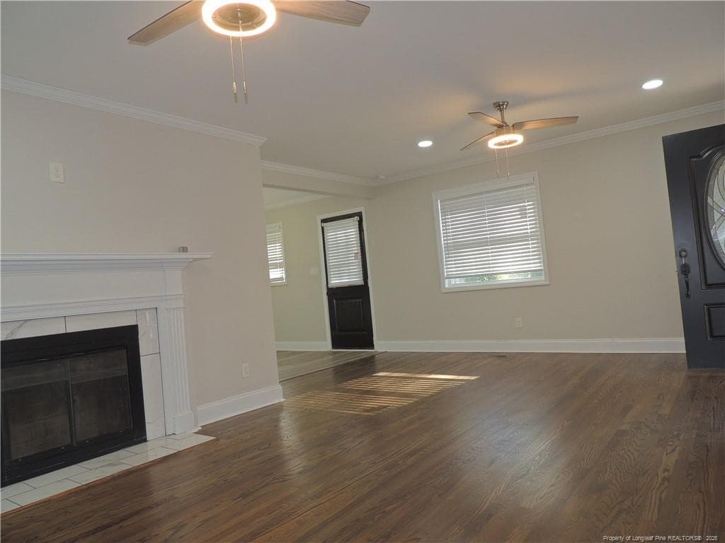 Photo 9 - 2025 Womble Drive, Fayetteville, NC 28306, Fayetteville