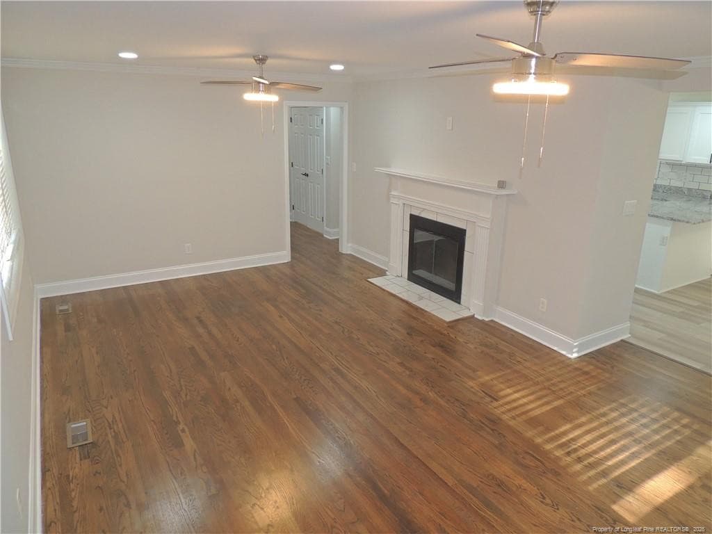 Photo 11 - 2025 Womble Drive, Fayetteville, NC 28306, Fayetteville