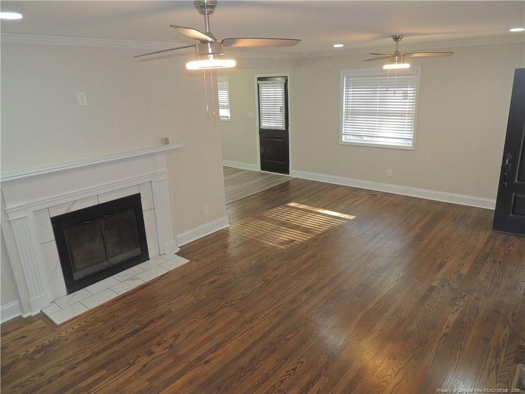 Photo 10 - 2025 Womble Drive, Fayetteville, NC 28306, Fayetteville