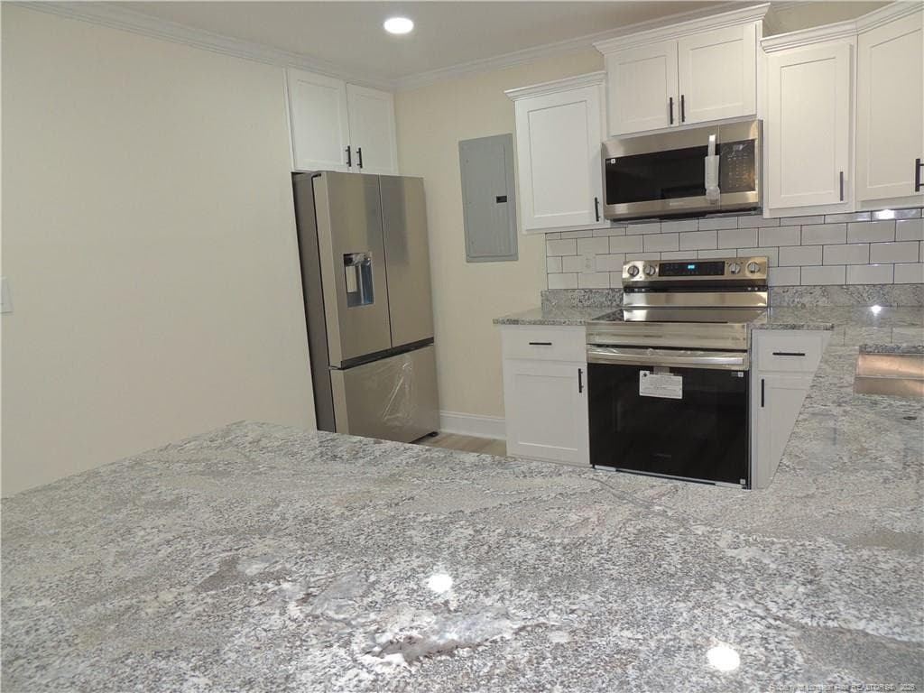 Photo 14 - 2025 Womble Drive, Fayetteville, NC 28306, Fayetteville