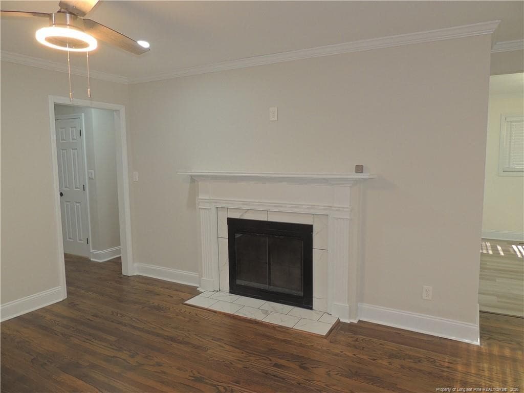 Photo 18 - 2025 Womble Drive, Fayetteville, NC 28306, Fayetteville