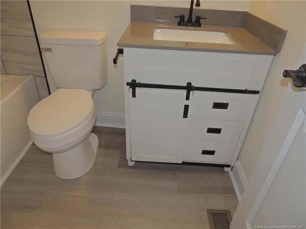 Photo 21 - 2025 Womble Drive, Fayetteville, NC 28306, Fayetteville