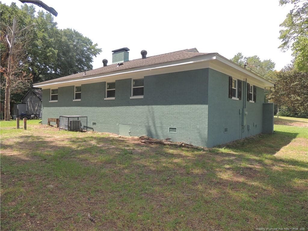 Photo 32 - 2025 Womble Drive, Fayetteville, NC 28306, Fayetteville