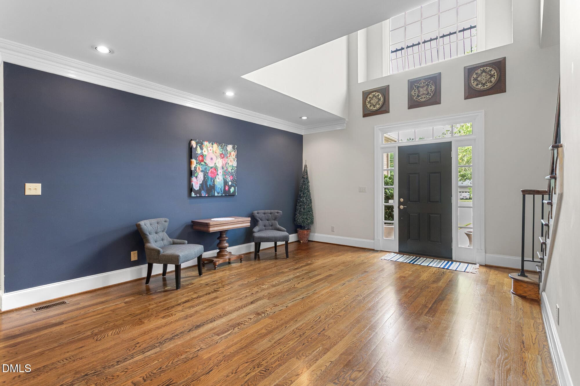 2049 Edgewood Ave-4 - 2049 Edgewood Avenue, Burlington, NC 27215, Burlington