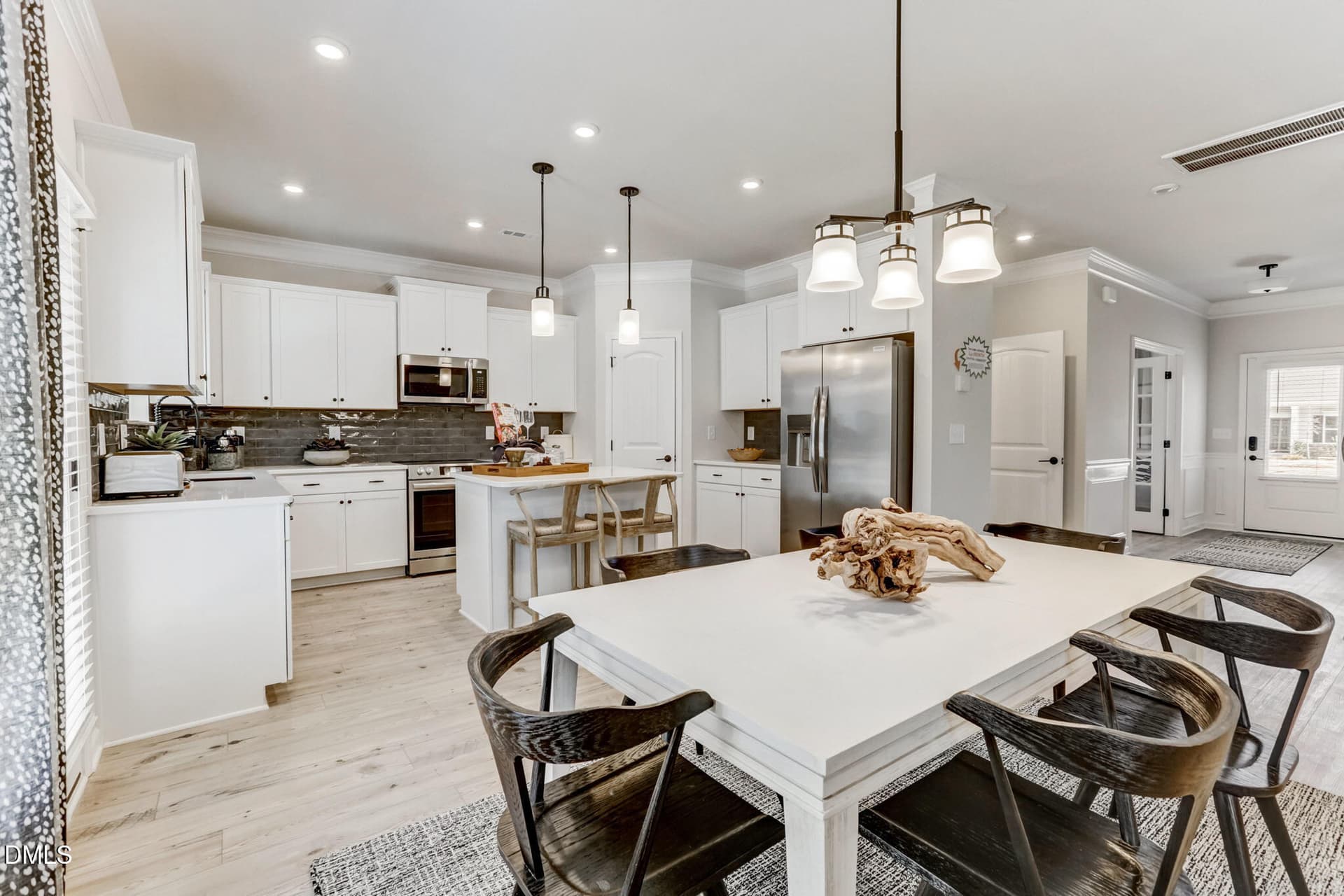 McGinnis B - 16 Valley Forge Lane, Smithfield, NC 27577