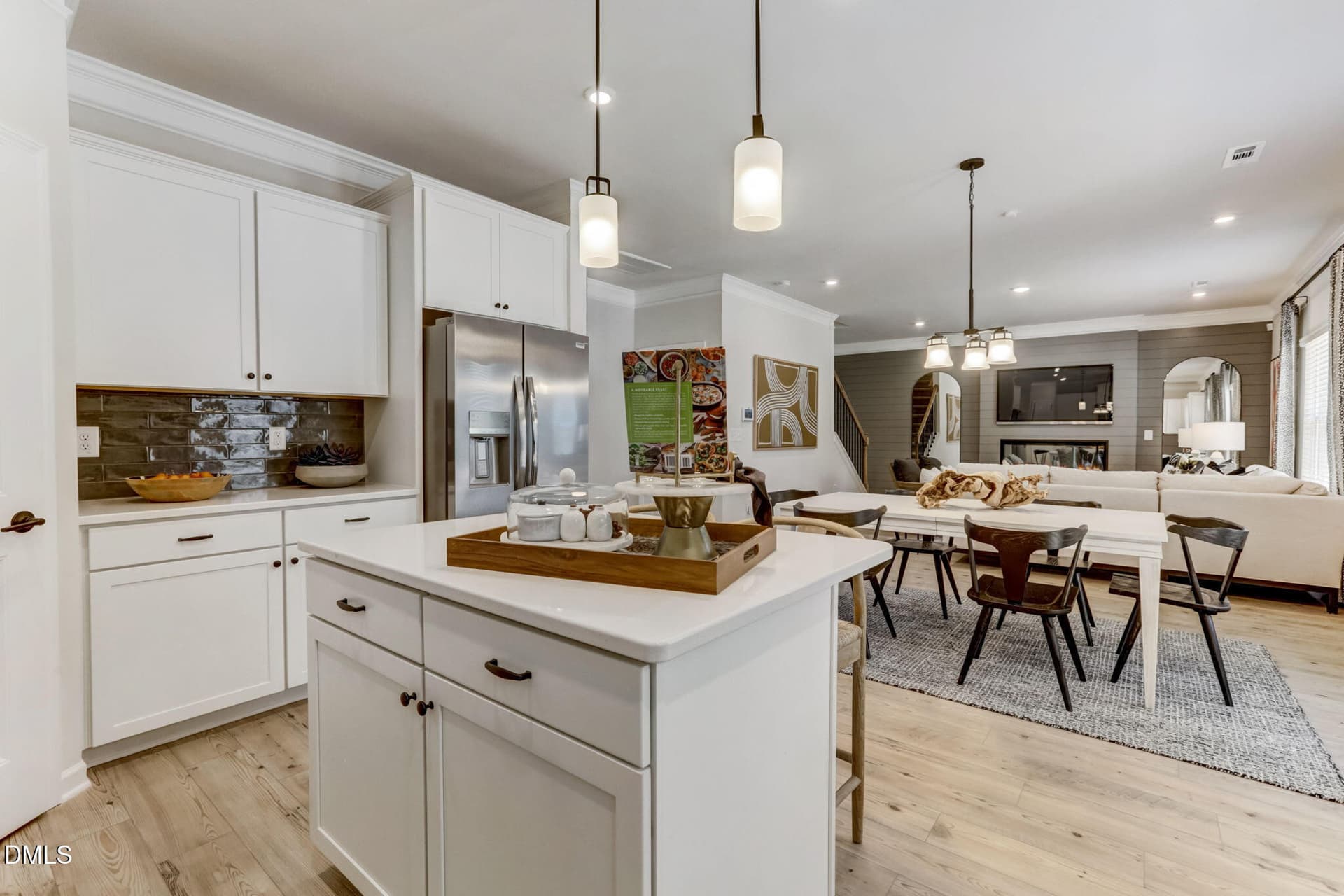 McGinnis B - 16 Valley Forge Lane, Smithfield, NC 27577