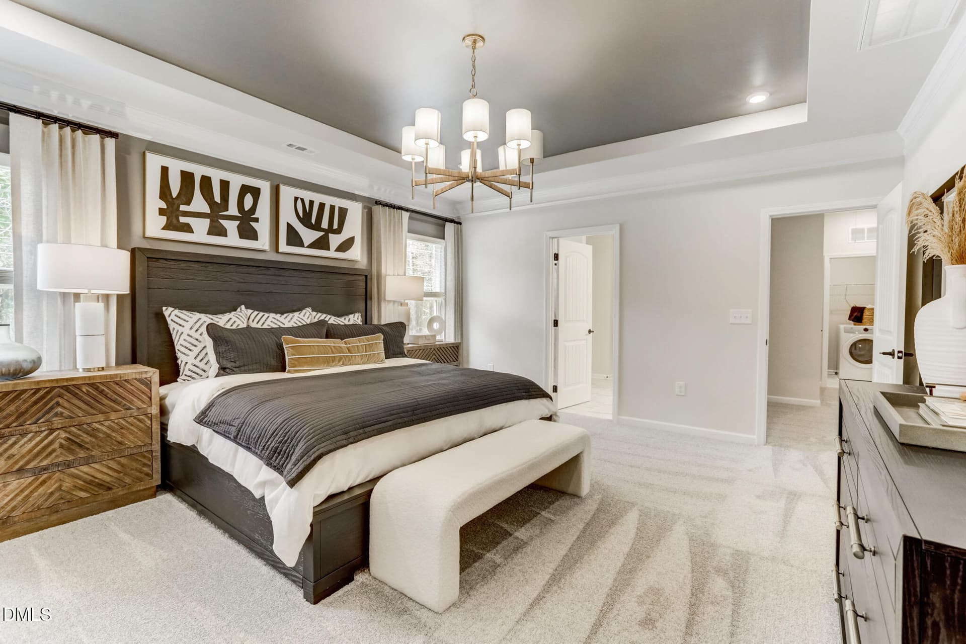 McGinnis B - 16 Valley Forge Lane, Smithfield, NC 27577