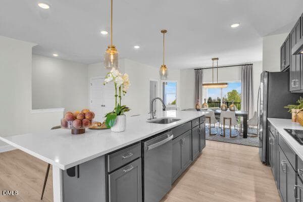 Gourmet Kitchen - 1400 Granholm Road 302, Cary, NC 27519, Cary