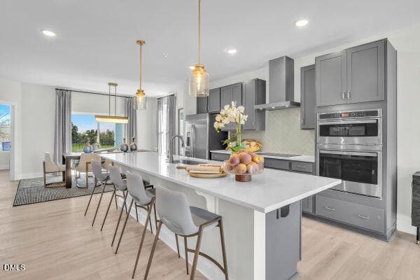Gourmet Kitchen - 1400 Granholm Road 302, Cary, NC 27519, Cary