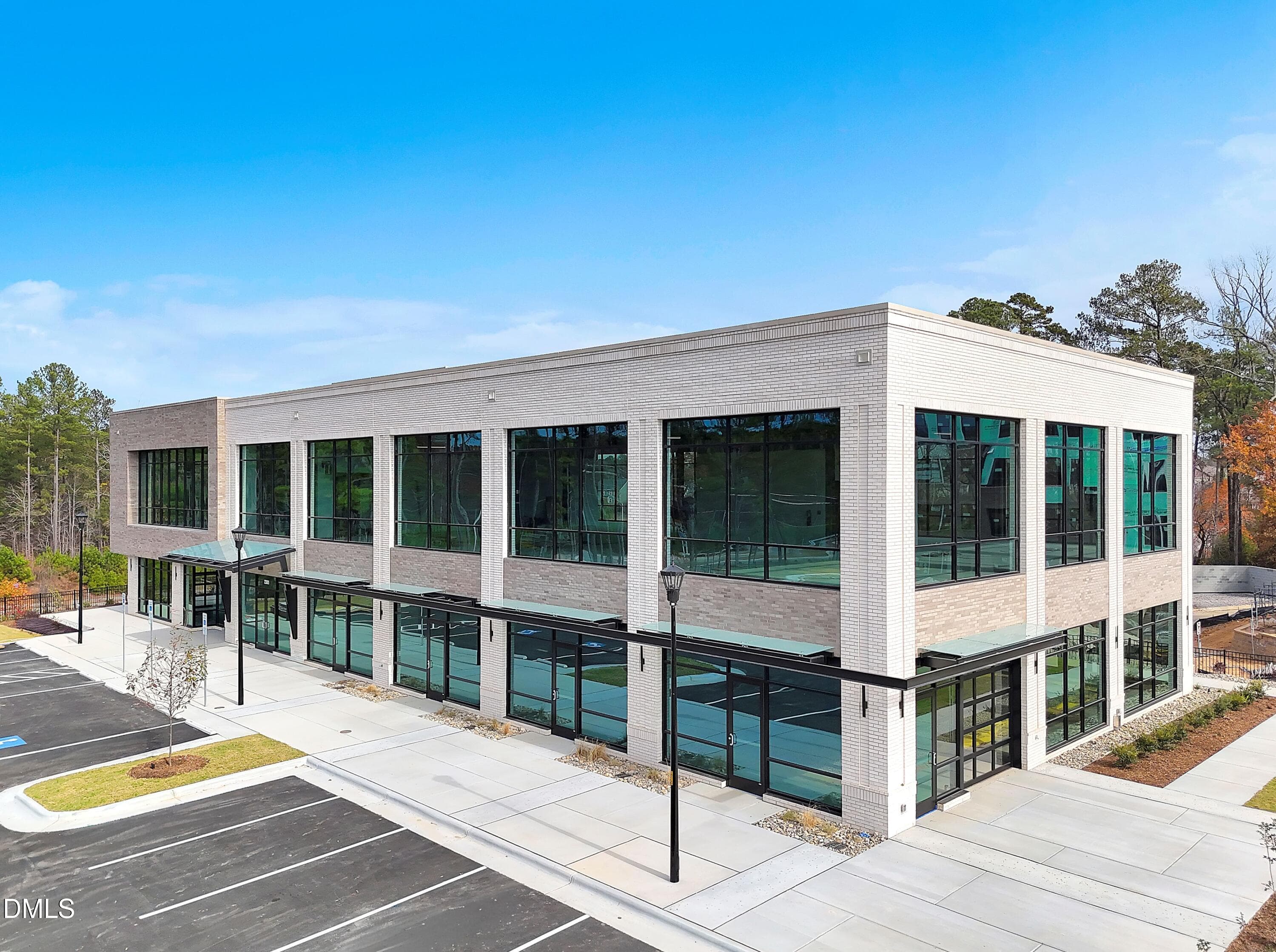 Future Retail Space - 1400 Granholm Road 302, Cary, NC 27519, Cary