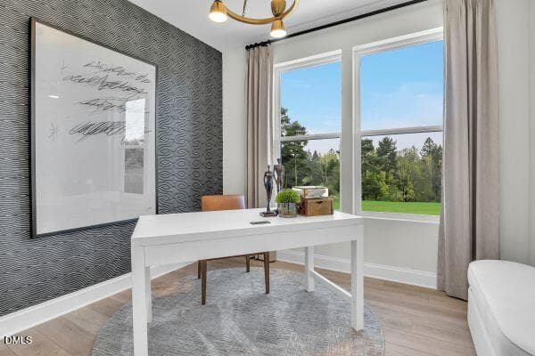 Private Study - 1305 Granholm Road 315, Cary, NC 27519, Cary