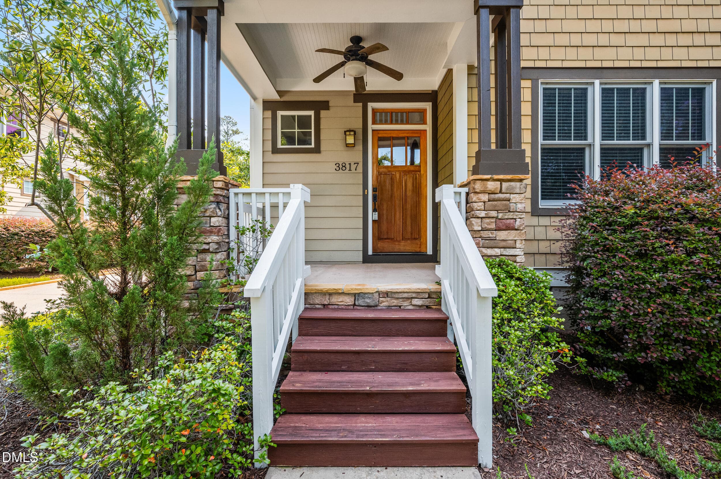 2 - 3817 Sw Durham Drive, Durham, NC 27707, Durham