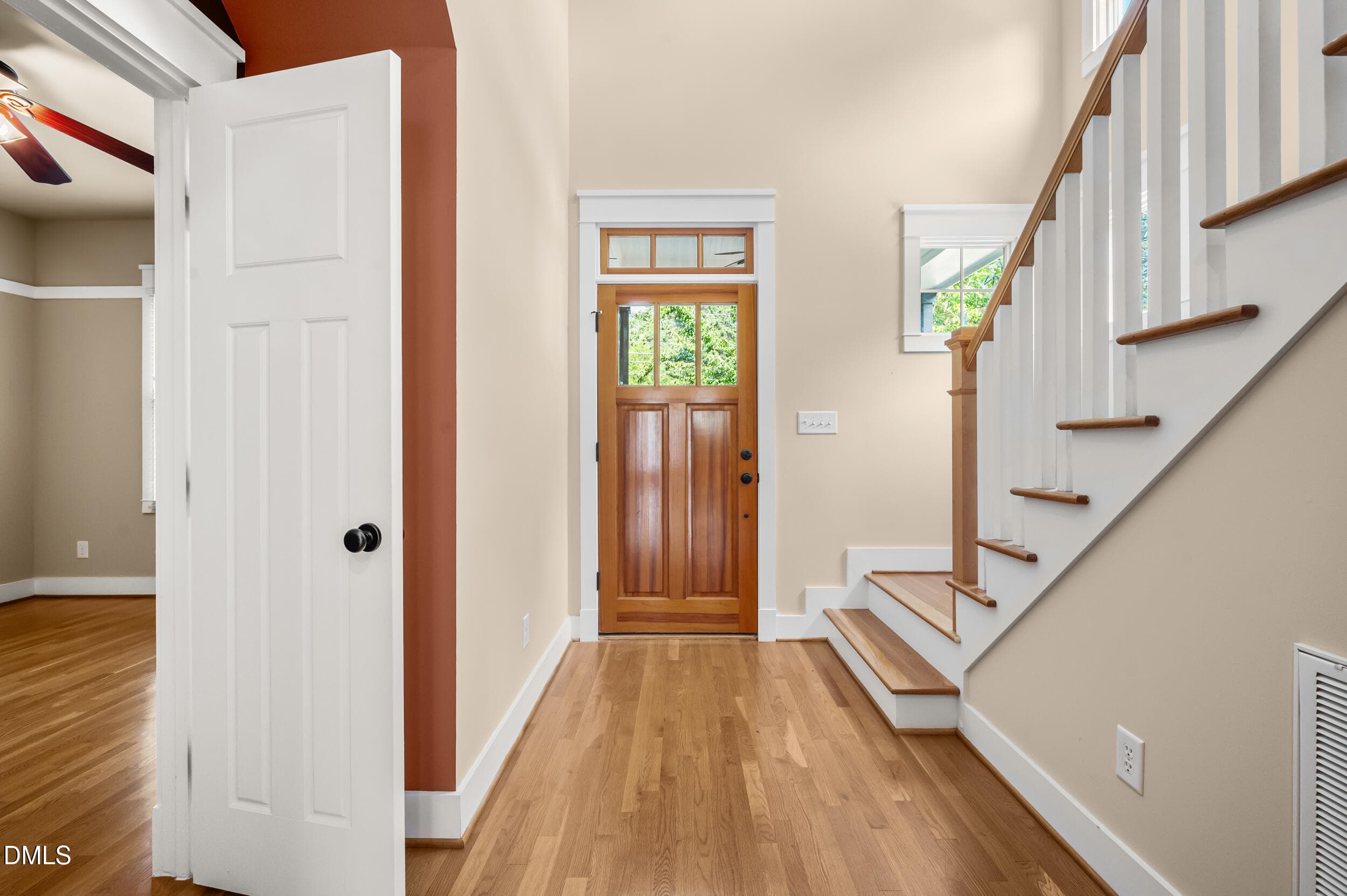 4 - 3817 Sw Durham Drive, Durham, NC 27707, Durham
