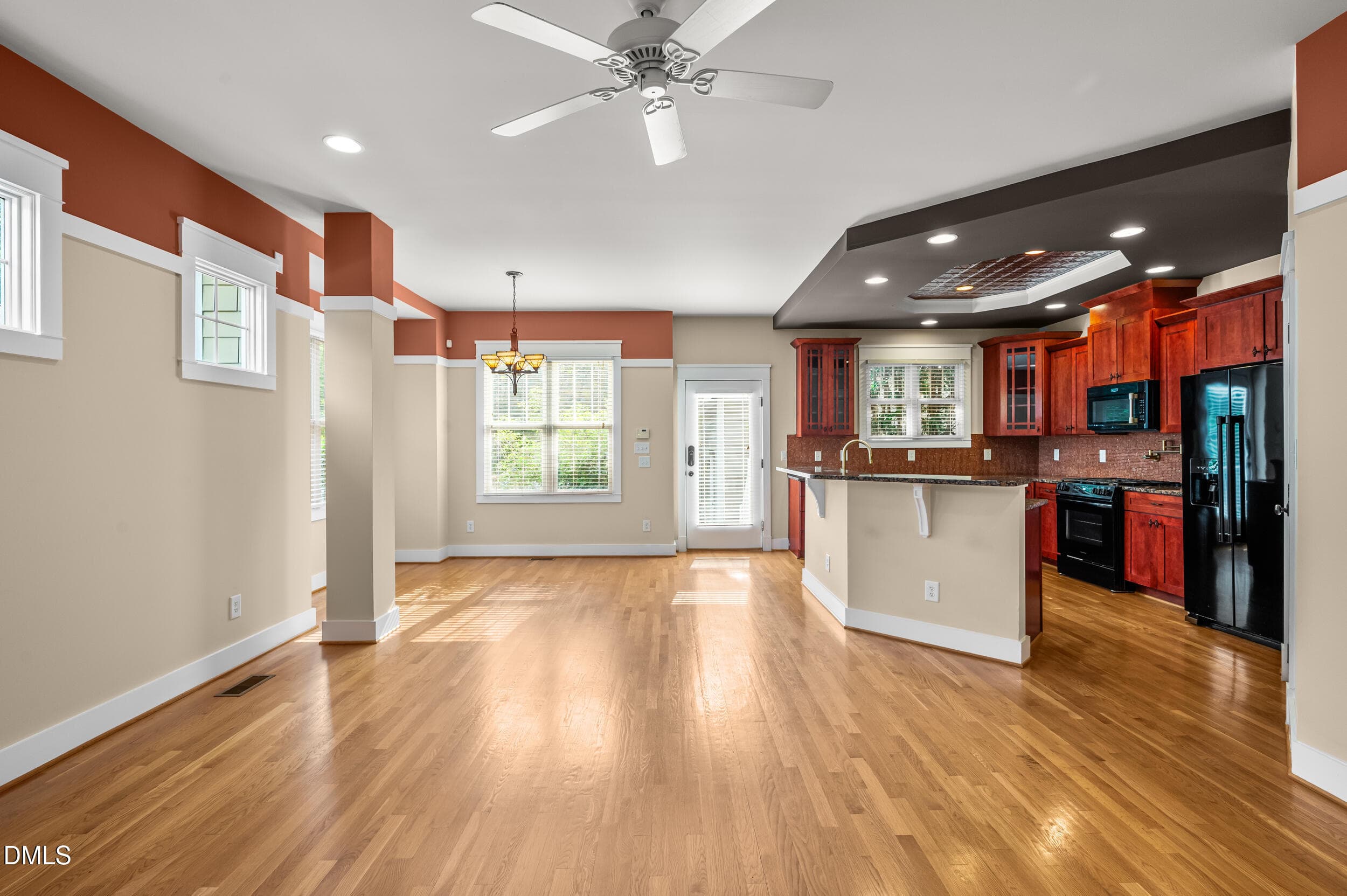 13 - 3817 Sw Durham Drive, Durham, NC 27707, Durham