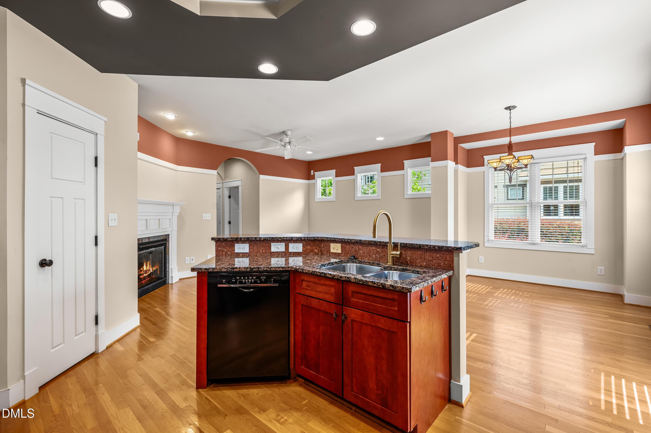 22 - 3817 Sw Durham Drive, Durham, NC 27707, Durham