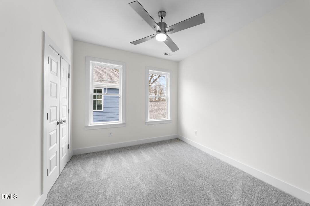 DSC08141 - 2805 A Fawn Avenue, Durham, NC 27705, Durham
